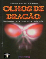 Olhos de Dragao - Carlos Alberto Machado.epub